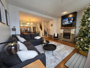 Ski In Ski Out Townhouse Sullivan Stone